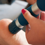 A detailed explanation of the differences between Shockwave therapy and 810nm 980nm laser therapy