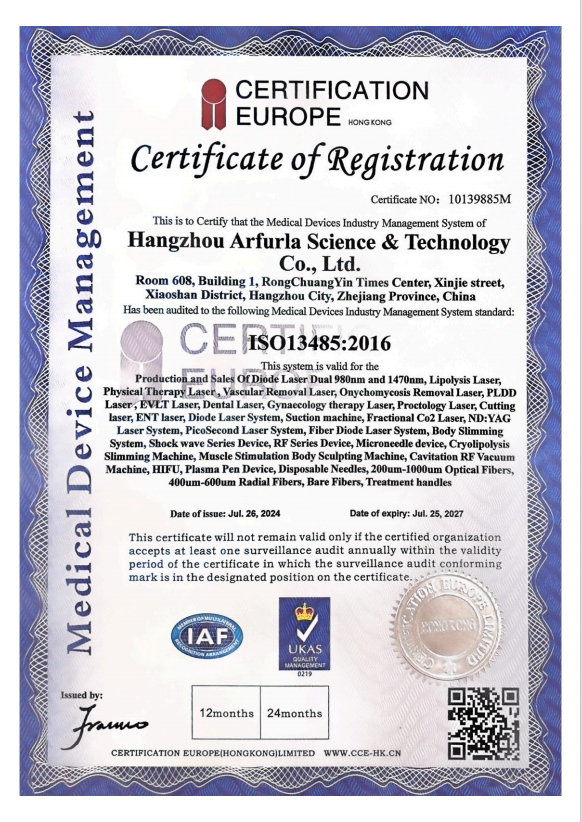 ISO13485